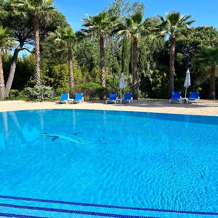 Hotel La Romarine Ramatuelle Εξωτερικό φωτογραφία
