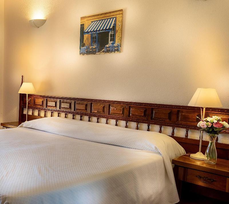 Hotel La Romarine Ramatuelle Εξωτερικό φωτογραφία