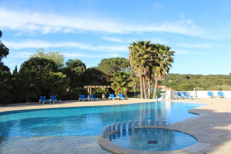 Hotel La Romarine Ramatuelle Εξωτερικό φωτογραφία