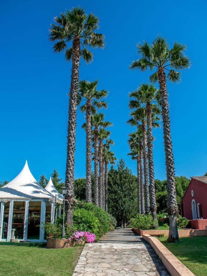Hotel La Romarine Ramatuelle Εξωτερικό φωτογραφία