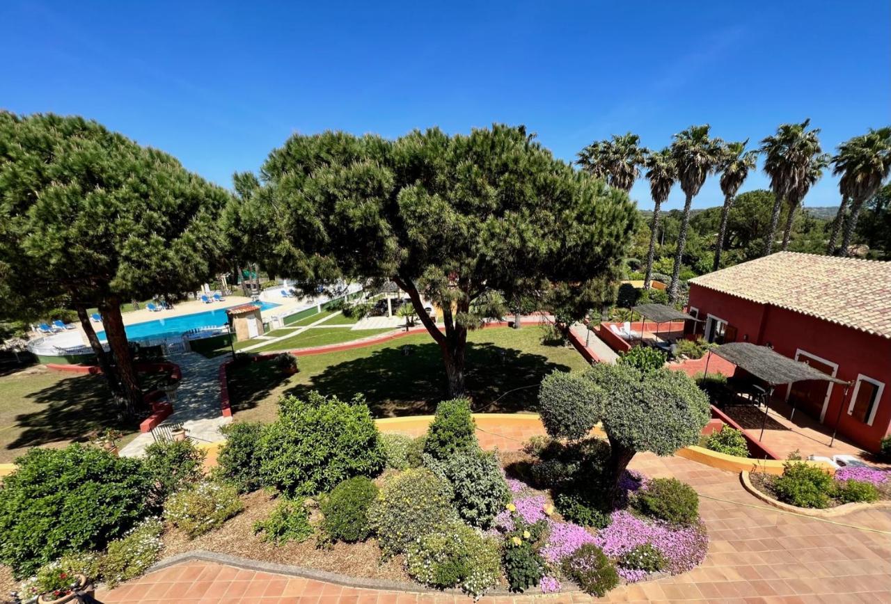 Hotel La Romarine Ramatuelle Εξωτερικό φωτογραφία
