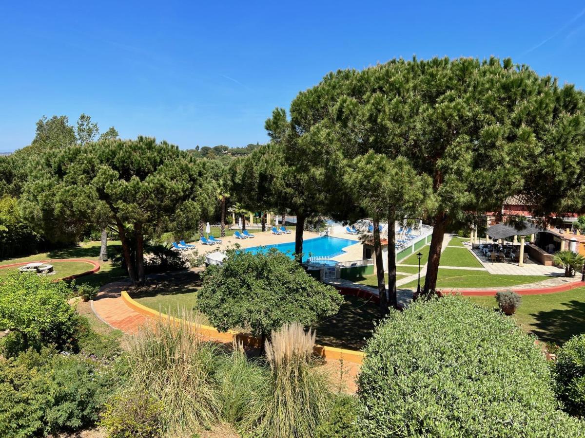 Hotel La Romarine Ramatuelle Εξωτερικό φωτογραφία