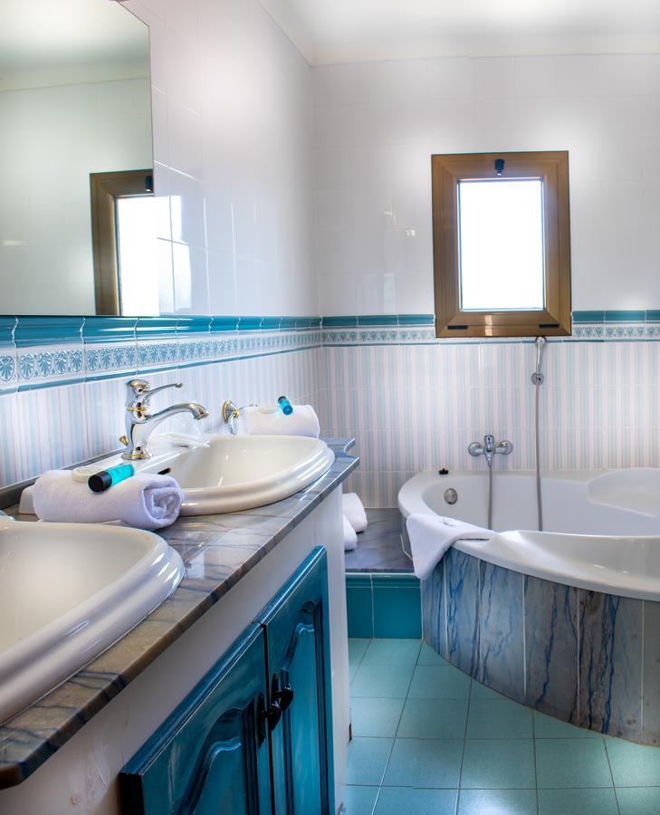 Hotel La Romarine Ramatuelle Εξωτερικό φωτογραφία