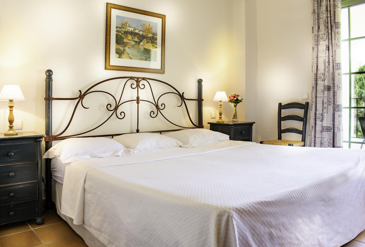 Hotel La Romarine Ramatuelle Εξωτερικό φωτογραφία