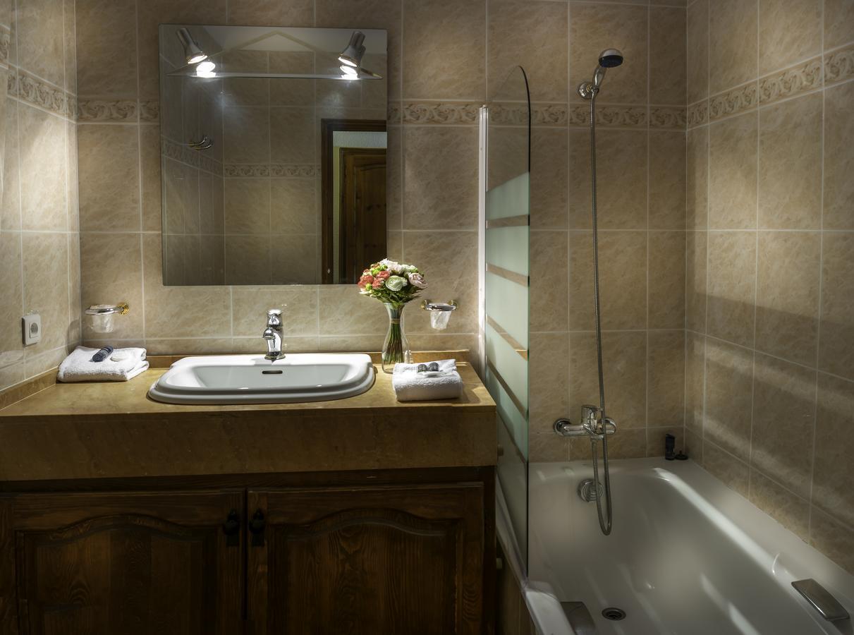 Hotel La Romarine Ramatuelle Εξωτερικό φωτογραφία