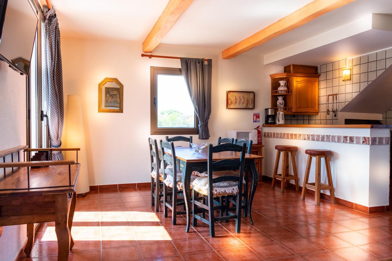 Hotel La Romarine Ramatuelle Εξωτερικό φωτογραφία
