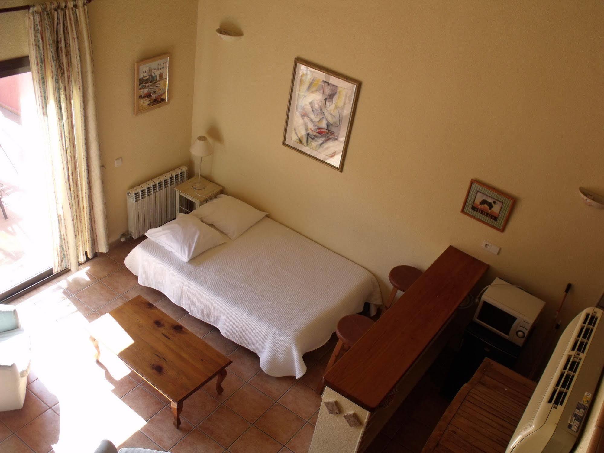 Hotel La Romarine Ramatuelle Εξωτερικό φωτογραφία