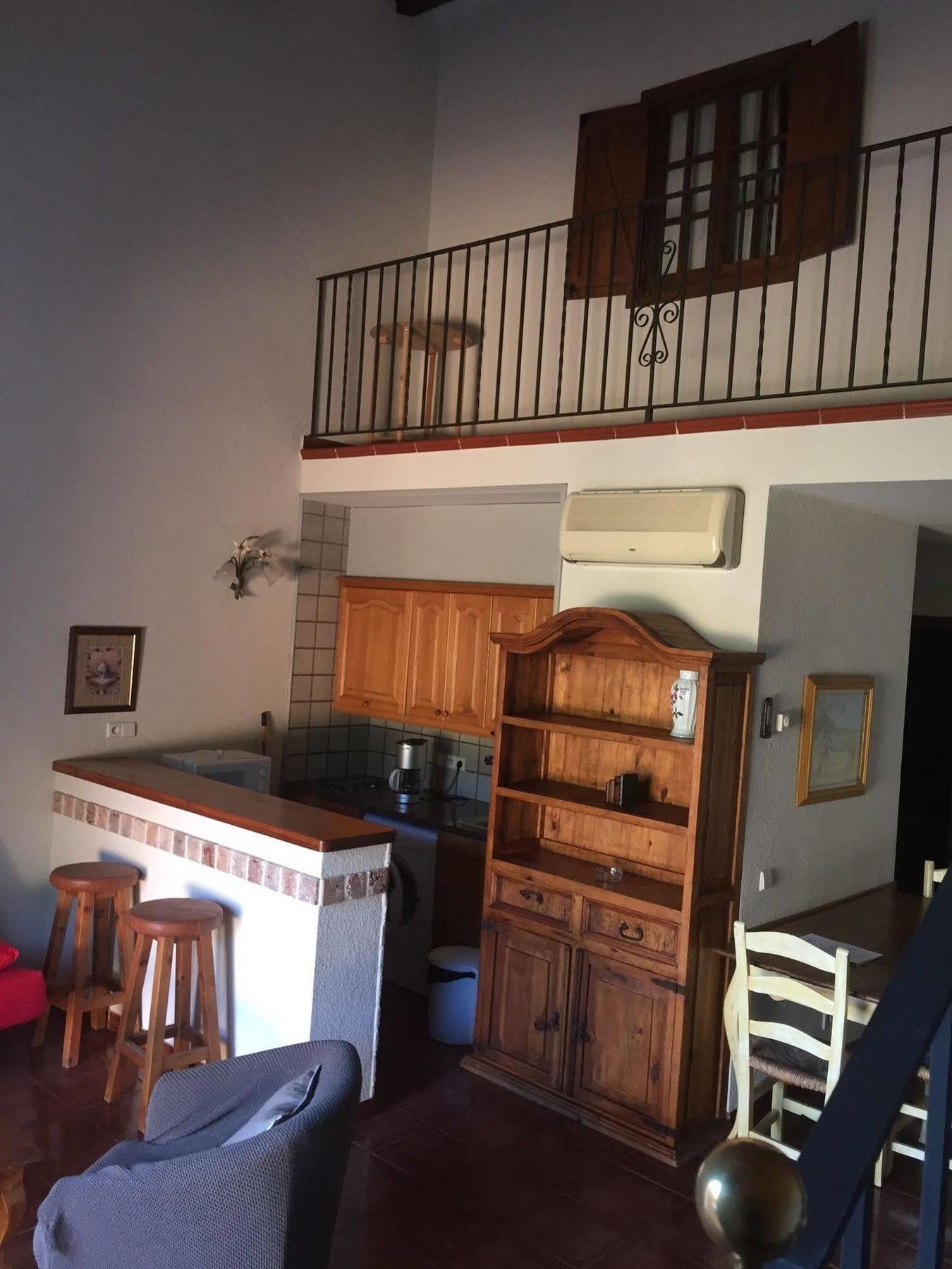 Hotel La Romarine Ramatuelle Εξωτερικό φωτογραφία