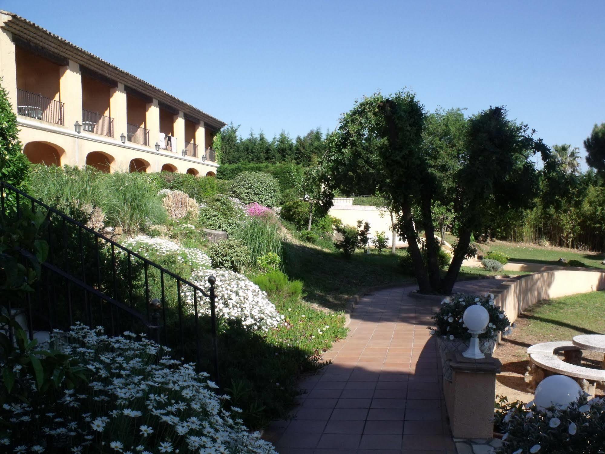 Hotel La Romarine Ramatuelle Εξωτερικό φωτογραφία